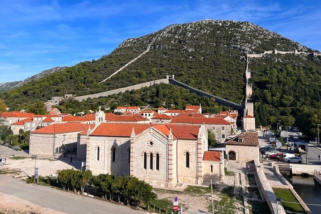 Full Day Tour to Split