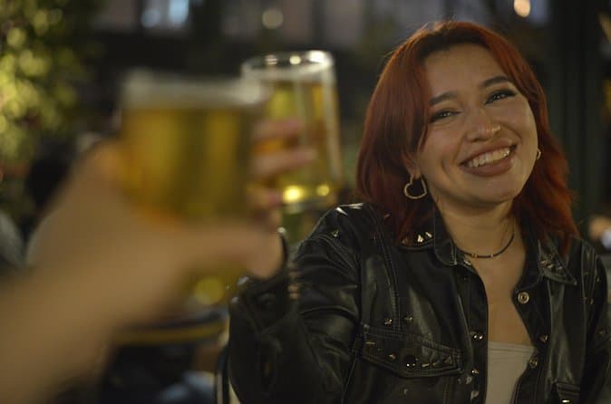 Best Bogotá Pub Crawl Experiences