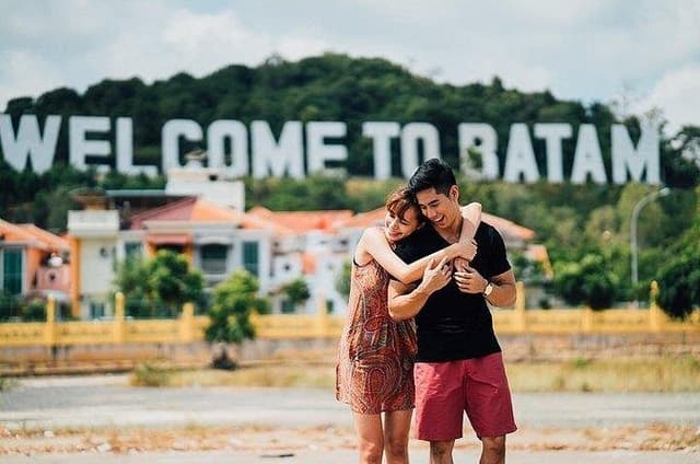 Explore Batam Day Tour With Lunch
