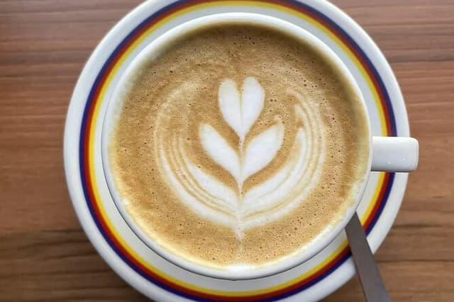 Private Coffee and Sweets Tour Caffé, Chocolate, Gelato & More