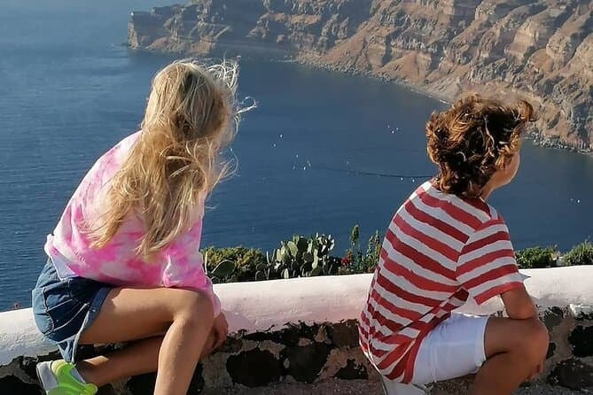 Best Volcan Wines Museum Tours in Santorini