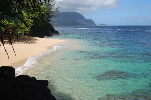 Hanalei Bay PM Kayak & Snorkel in Kauai