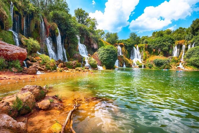 Sacred Medjugorje Pilgrimage Tours from Dubrovnik