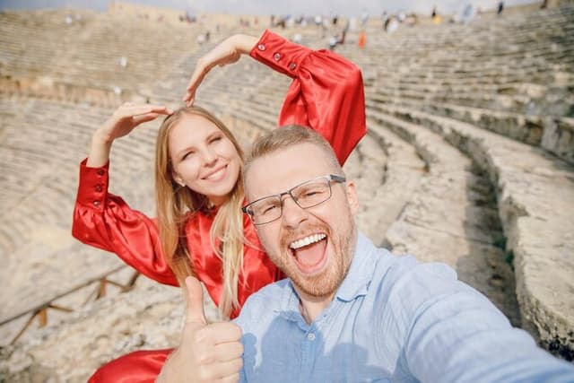 Story of Romeo and Juliet – Private Walking Tour in Verona