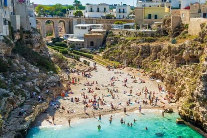 Authentic Puglia Day Tours & Bari Excursions