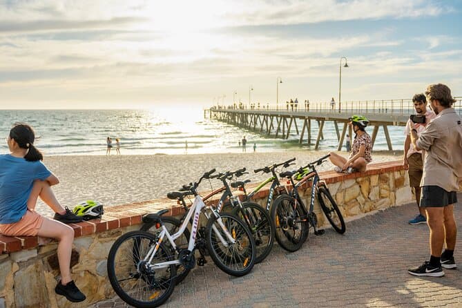 Best Adelaide City Kayak Tour & Water Adventures