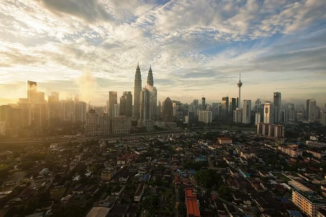 Full Day Kuala Lumpur City 23 Attractions Tour