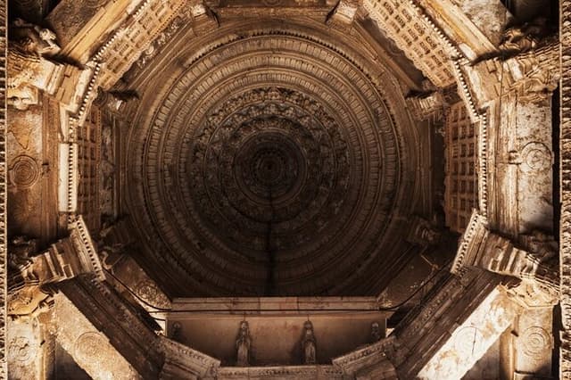 3 Hour Heritage Walk in the Walled City of Ahmedabad