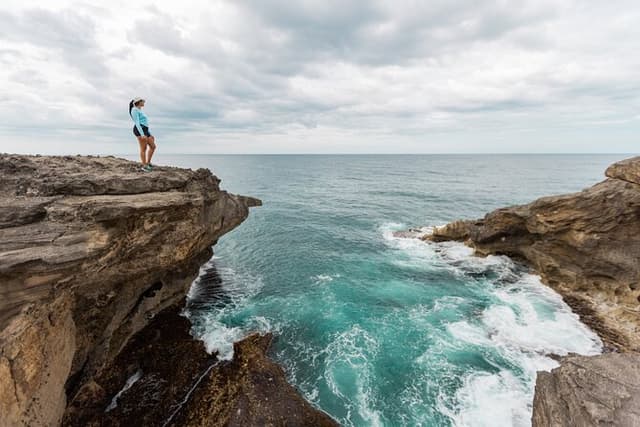 Full-Day Cueva Ventana, Indian Cave and Waterfall Adventure