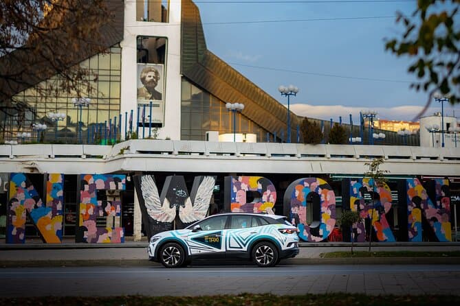 Reliable Private Transfers from Pristina Airport