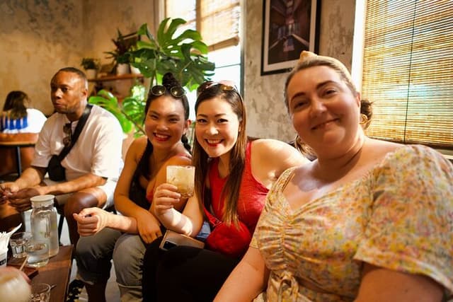 Saigon Food Culture and Local Gems with Food Expert