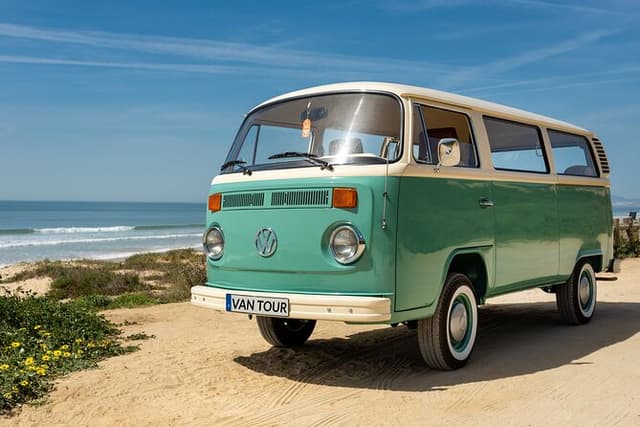 Lisbon: Cascais, Cabo da roca private tour