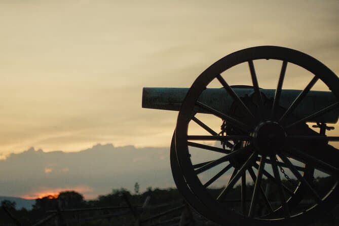 Best Gettysburg Ghost Tours & Haunted Walks
