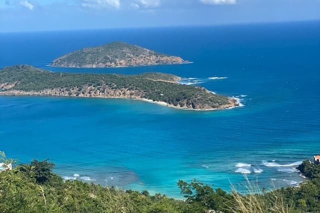 Full Day Jeep Tours and Excursions on St. Thomas