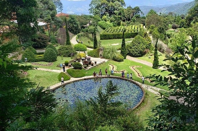 Top-Rated Panoramic Tours in Campos Do Jordao