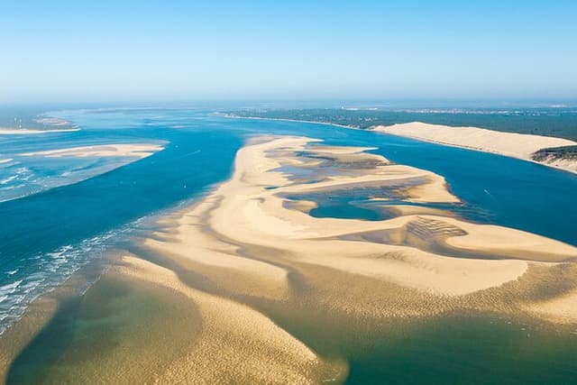 Private Arcachon Full-Day tour, from Bordeaux