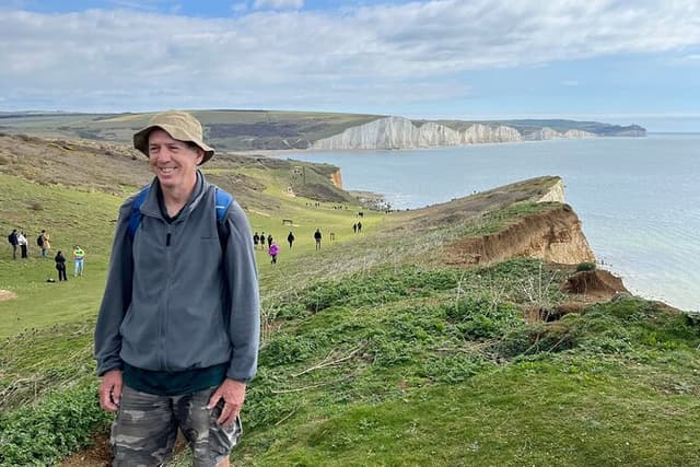 Seven Sisters Private Walking Tour (5+ ppl) Cuckmere/Beachy Head