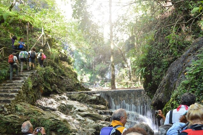 Best Ferriere Valley Guided Hikes Amalfi