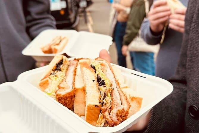 Authentic Portland Westside Culinary & Food Tour Experience