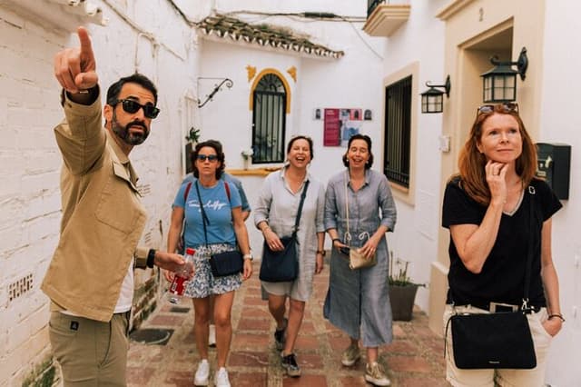Marbella Undiscovered: History, Charm & Art Museum
