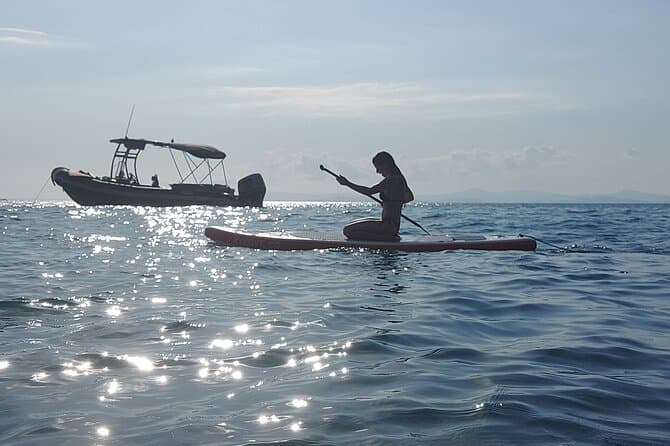 Best Isla Tortuga Day Trips from Jaco, Costa Rica