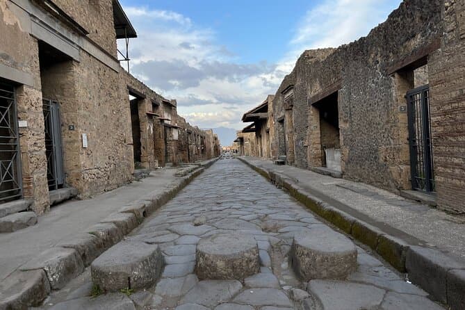 Best Herculaneum Tours & Experiences