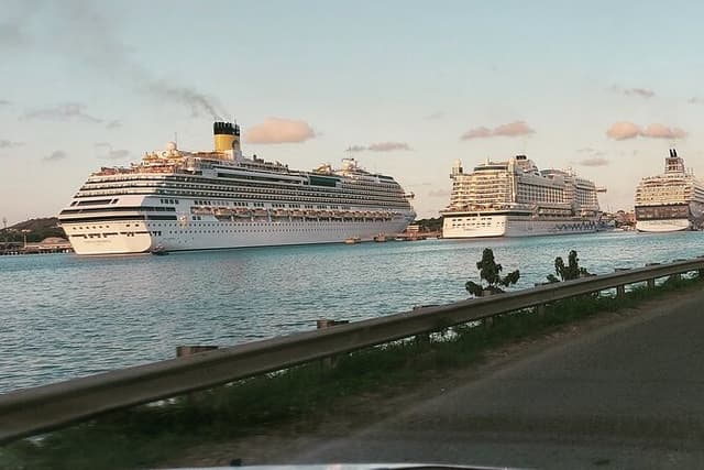 St. John's City Private Tour including Fort James