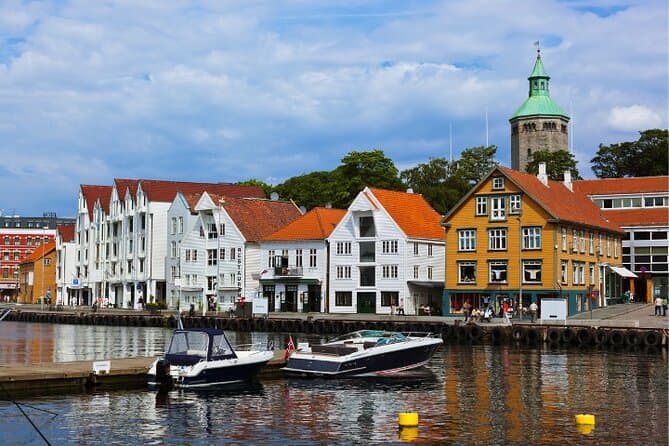Compare Top-Rated Airport Rides in Stavanger