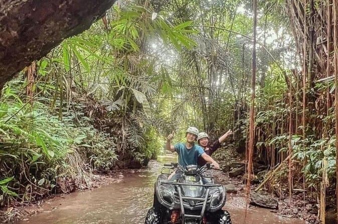 Compare Top Ayung River Rafting Tours