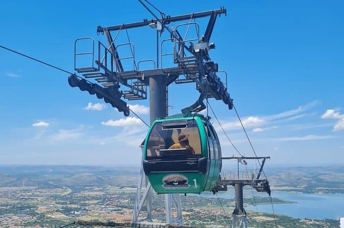Top-Rated Johannesburg Wine Tours