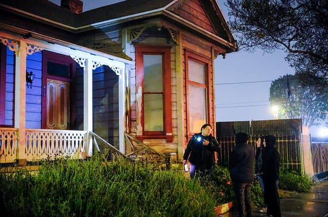 Compare Best Temecula Ghost Tours
