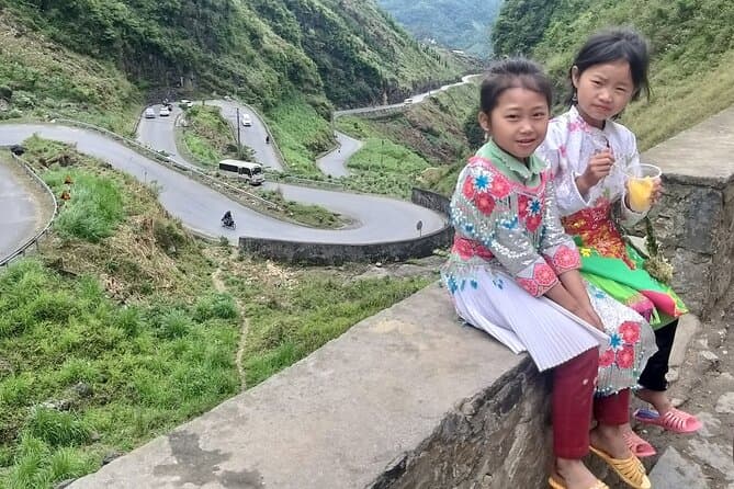 Ha Giang Loop - Ha Giang