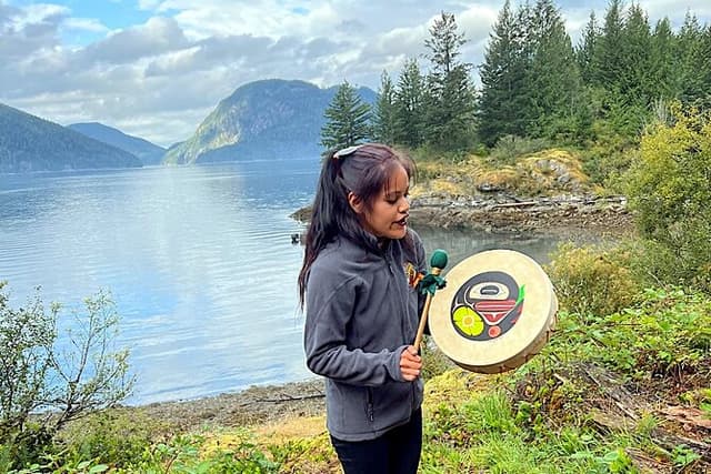 People Water Land- Indigenous Cultural and Wildlife Tour