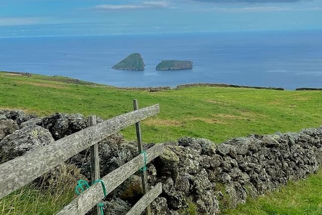 Terceira Island full day tour