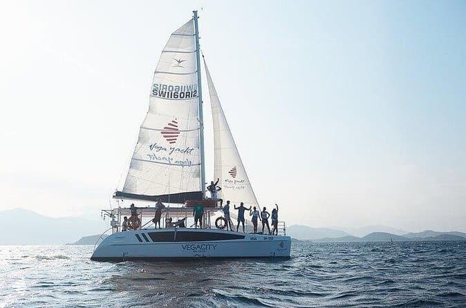 Best Nha Trang River Cruises & Boat Tours