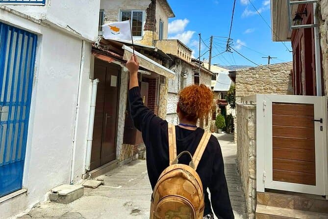 Unforgettable Cyprus Southern Coast Adventures from Larnaca