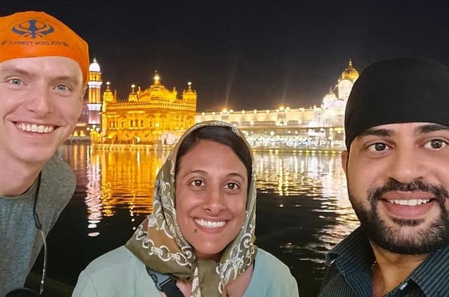 Amritsar Excursion ( Private full day tour)