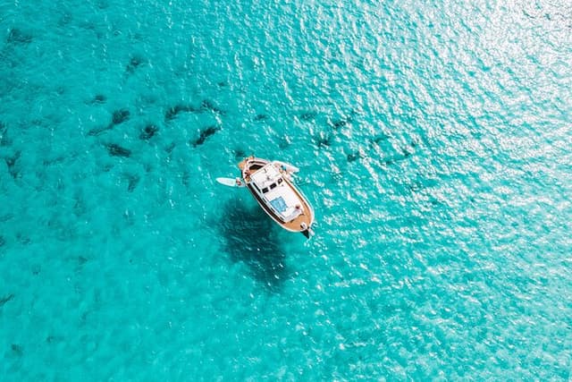 Visit the 8 most beautiful beaches in the South of Menorca Marenostrum
