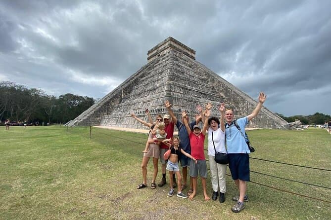 Best-Rated Chichen Itza Day Trips & Guides
