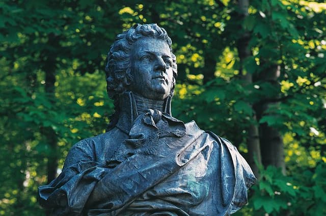 Salzburg On the Traces of Mozart Private Tour 