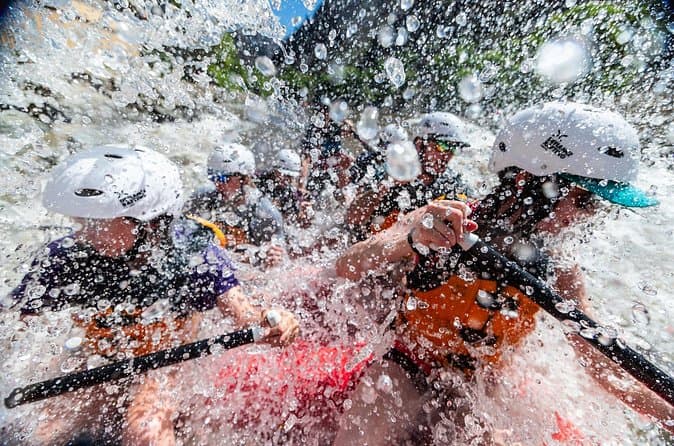 Top Rated Shoshone Rapids Tours & Guides
