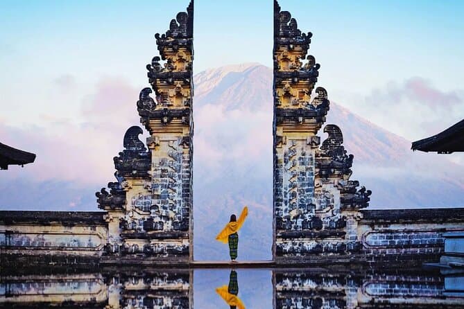 Best Bali Instagrammable Photo Tours in Kuta