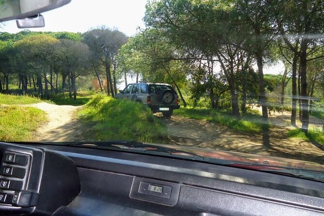 Private Algarve Tour with Typical Lunch, pax min. 2.