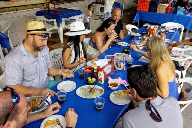Best Mazatlán Food Tour: Authentic Culinary Experiences