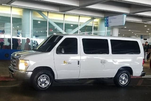 Private Transfer from Lombok Cruise Port to Lombok Airport (LOP)
