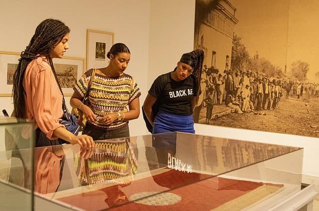 Private Afro-Argentine Heritage Walking Tour in Buenos Aires