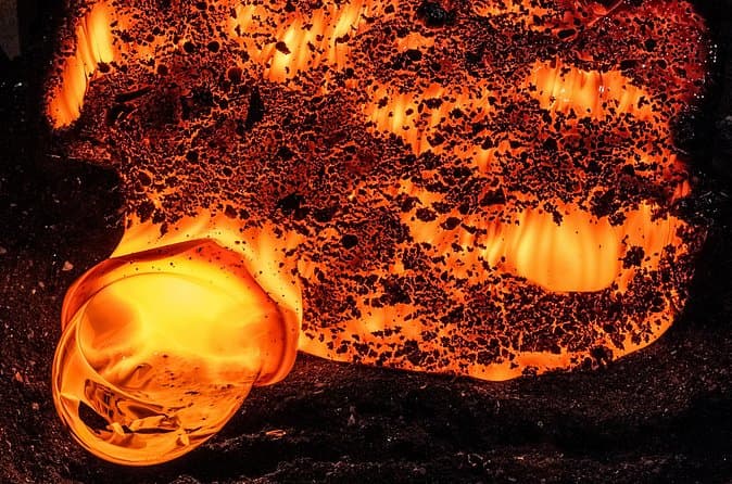 Best Lava Shows in Reykjavik