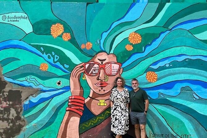 Best Bandra Walking Tour: Explore Mumbai's Heritage
