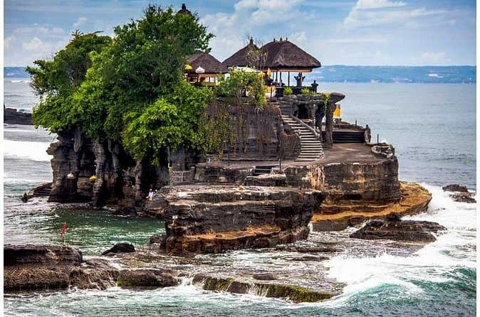Compare Best Tanah Lot Sunset Tours