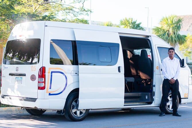 Santo Domingo to Punta Cana Airport Transfers